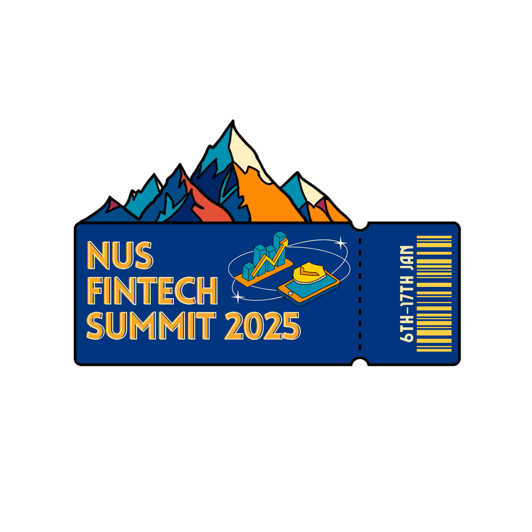 Fintech Summit Logo